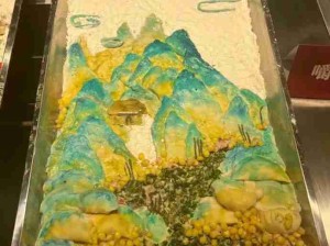 都是中华小当家？我饺着可以！