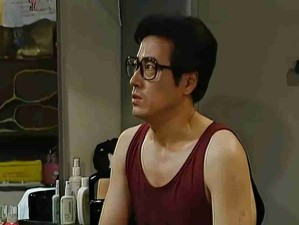 今天被领导骂了很难过