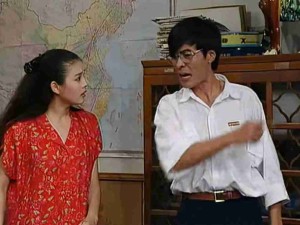 我对钱很尊重