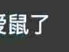 小情侣就是甜！怎么可以芥末萌！