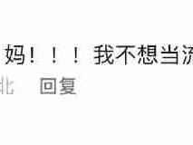 私密马赛妈妈酱，瓦达西不想流浪浪