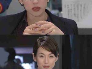 欢迎来到新闻现场！棱角分明气质太好了！