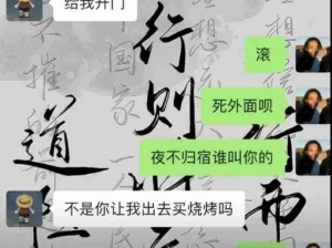 哈哈我怎么没有这么可爱的弟弟