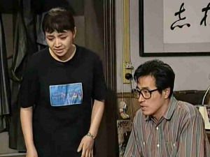 你不要再说没人爱你了