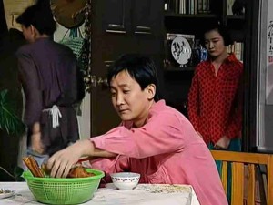 活了这么多年，起了八千多次床